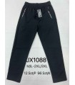 Spodnie męskie 1107V072 (M/L-2XL/3XL, 12)