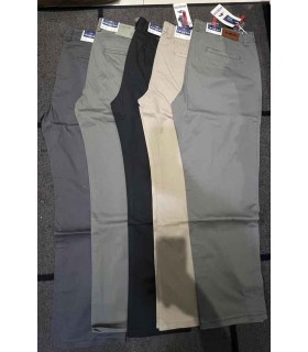 Spodnie męskie 1307V004 (32-44 L30/L32, 10)