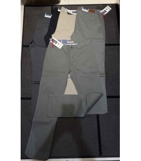 Spodnie męskie 1307V007 (32-44 L30/L32, 10)