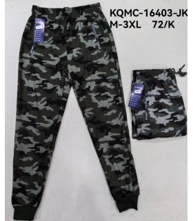Spodnie damskie 1307N143 (M-3XL, 12)