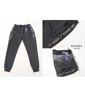 Spodnie damskie 1307N150 (M-3XL, 12)
