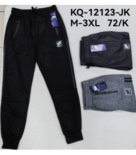 Spodnie damskie 1307N158 (M-3XL, 12)