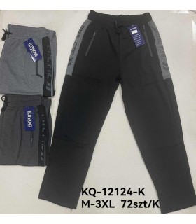 Spodnie damskie 1307N159 (M-3XL, 12)