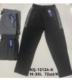 Spodnie damskie 1307N159 (M-3XL, 12)