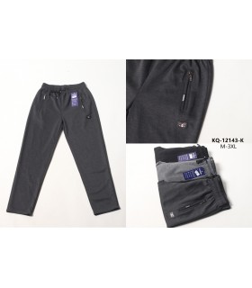 Spodnie damskie 1307N173 (M-3XL, 12)