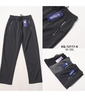 Spodnie damskie 1307N174 (M-3XL, 12)