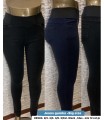 Spodnie damskie, Duże rozmiary 2307N057 (2XL-6XL, 12)