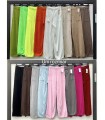 Spodnie damskie. Made in Italy 2307N151 (Standard, 4)