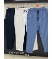 Spodnie damskie 2307V328 (S-XL, 4)