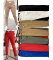 Spodnie damskie. Made in Italy 2507N056 (Standard, 4)