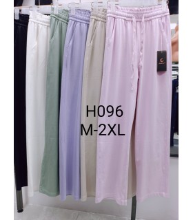 Spodnie damskie 2507N137 (M-2XL, 12)