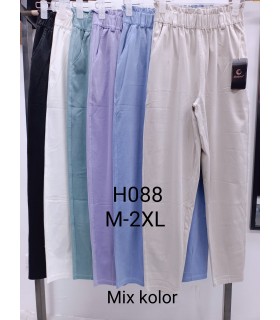 Spodnie damskie 2507N138 (M-2XL, 12)