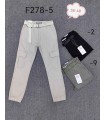 Spodnie damskie - Duże rozmiary 2507V095 (38-48, 12)