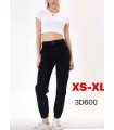 Spodnie damskie 2507V096 (XS-XL, 10)