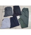 Spodnie damskie. Made in Turkey 2607N090 (M-2XL, 4)