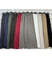Spodnie damskie. Made in Italy 2707N150 (Standard, 4)
