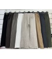 Spodnie damskie. Made in Italy 2707N151 (Standard, 4)